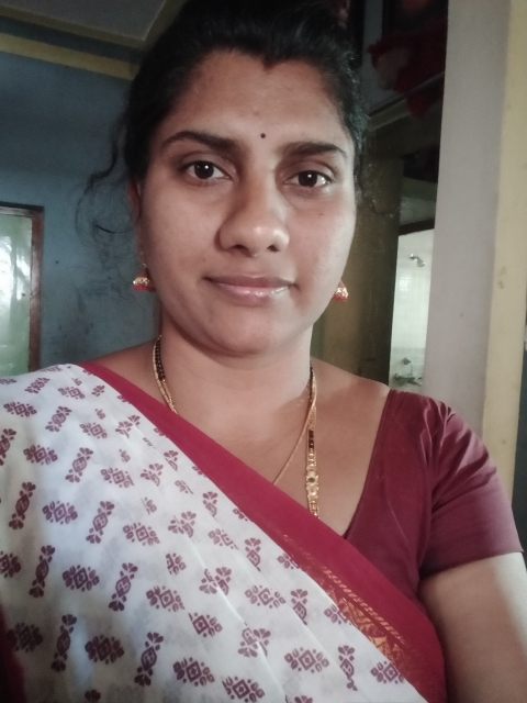 NANDA PATIL