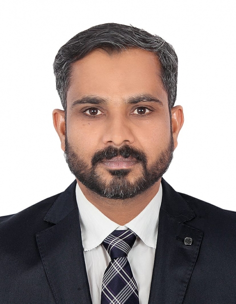 Adattil Thajudheen