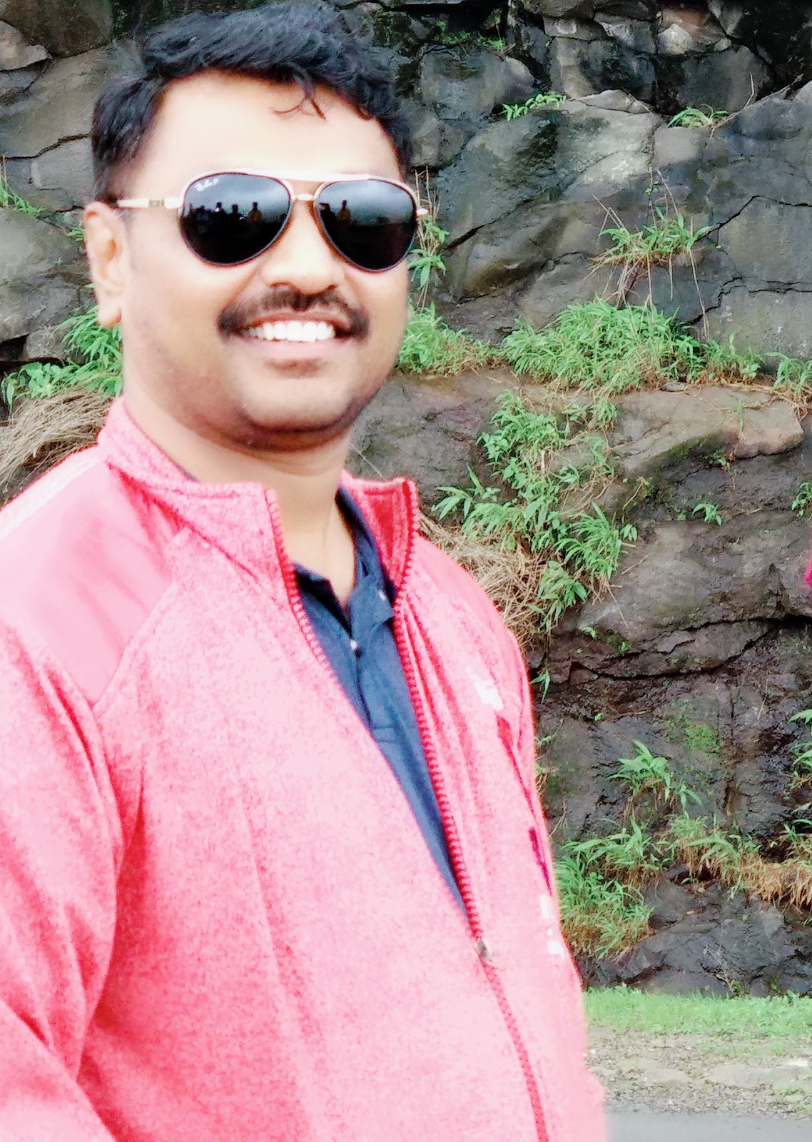 Nitin Naykodi