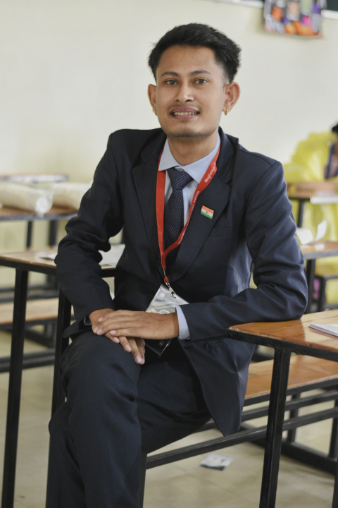 Rananjoykoch