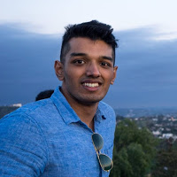 Adarsh Pradeep