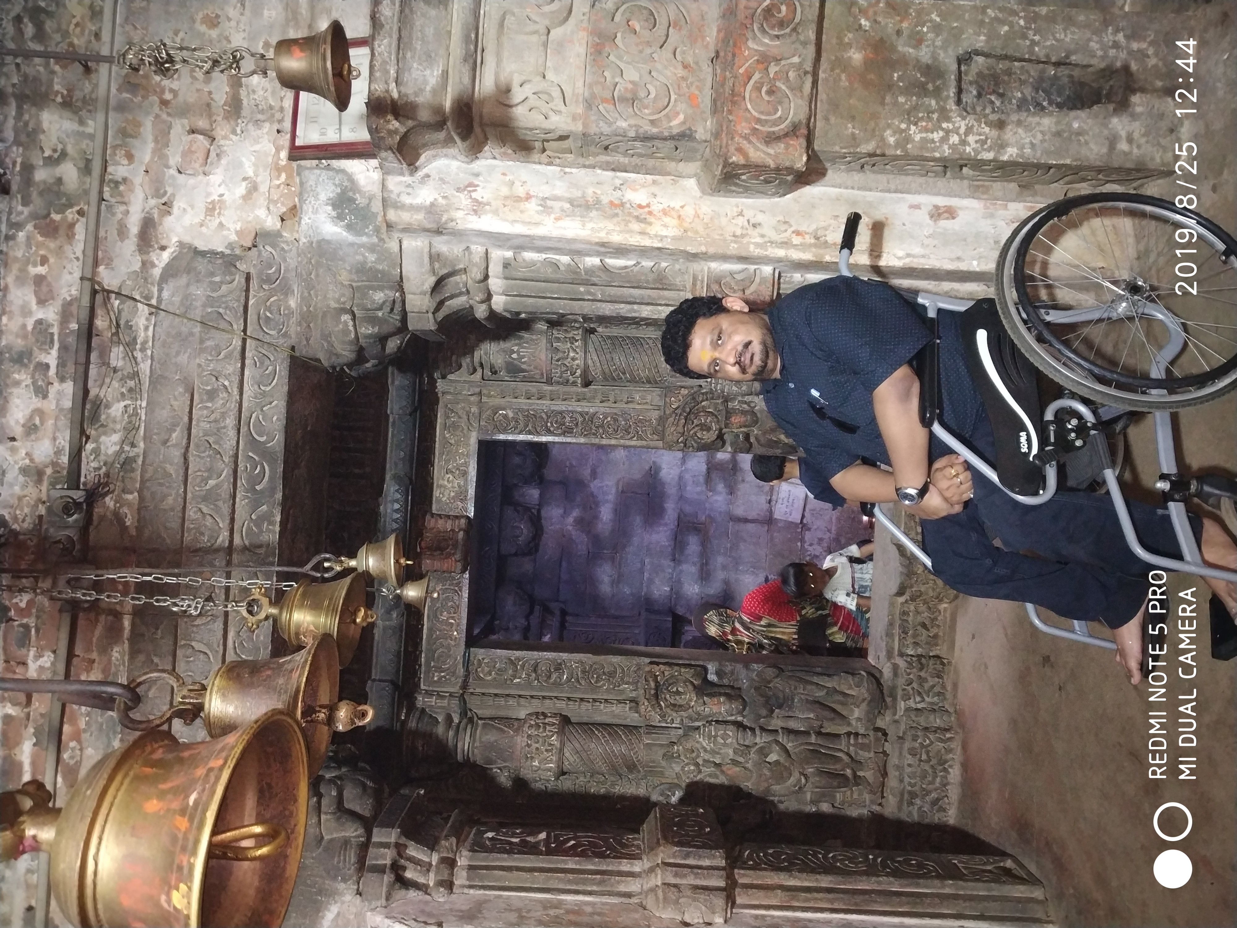 Swapnil Pandey