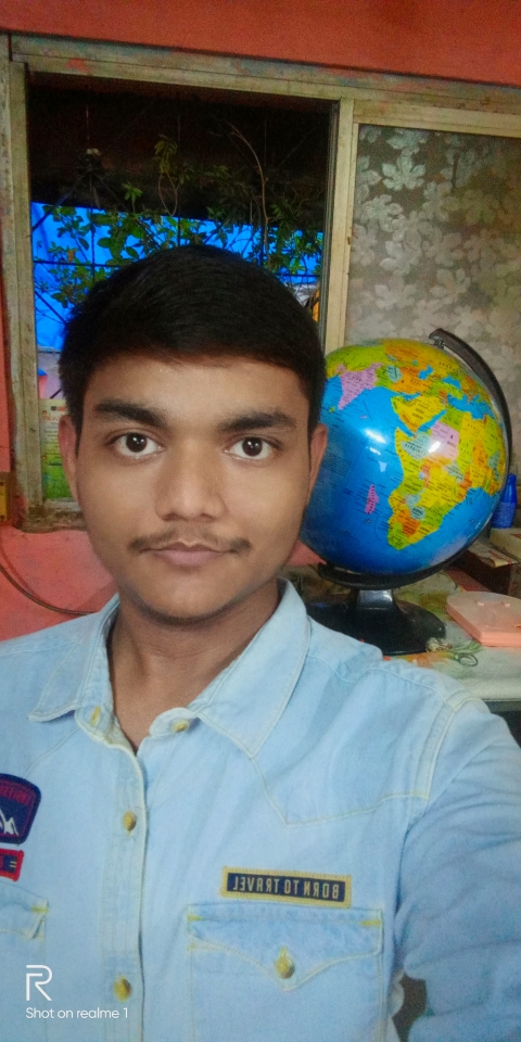 Pratik Varma