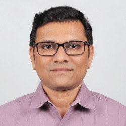 BHASKAR DUTTA