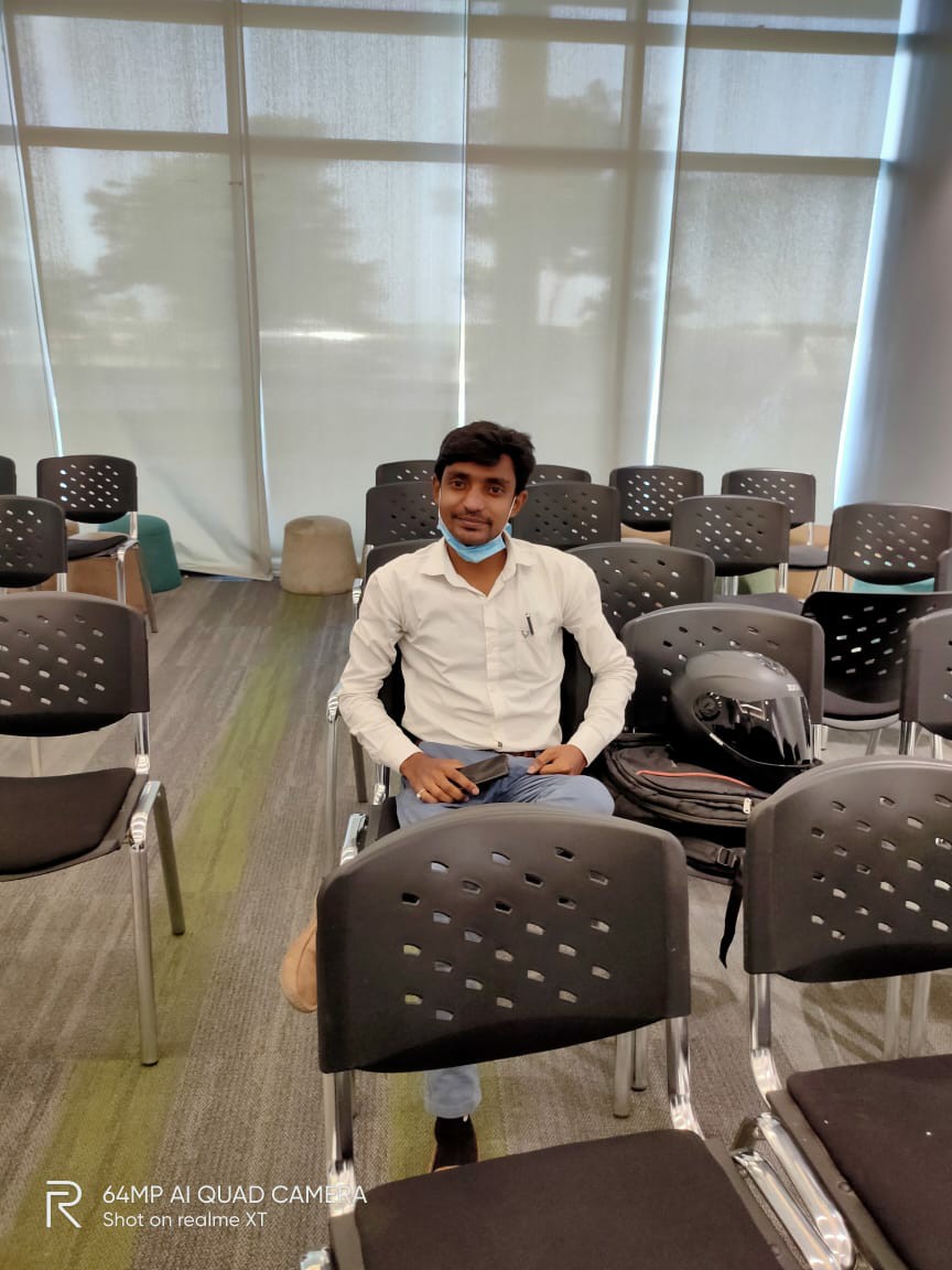 Prince Kumar  Sharma 