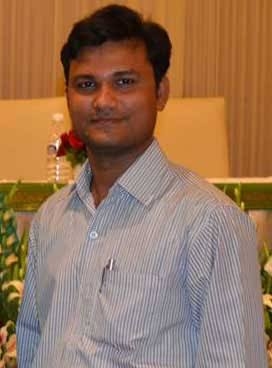 Saket Mani Trivedi