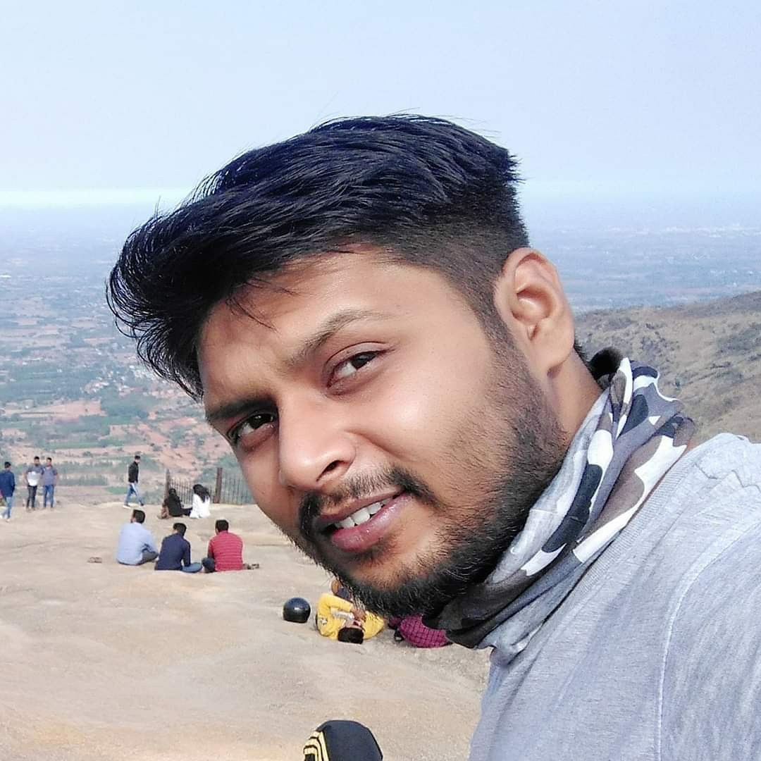 Kumar Utkarsh Nayak