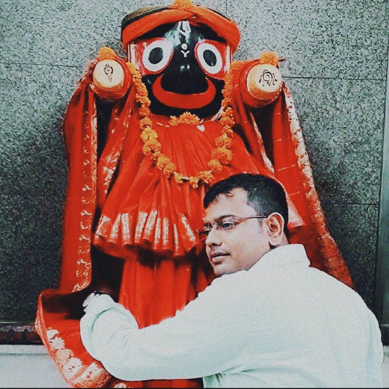 Soubhagya beuria
