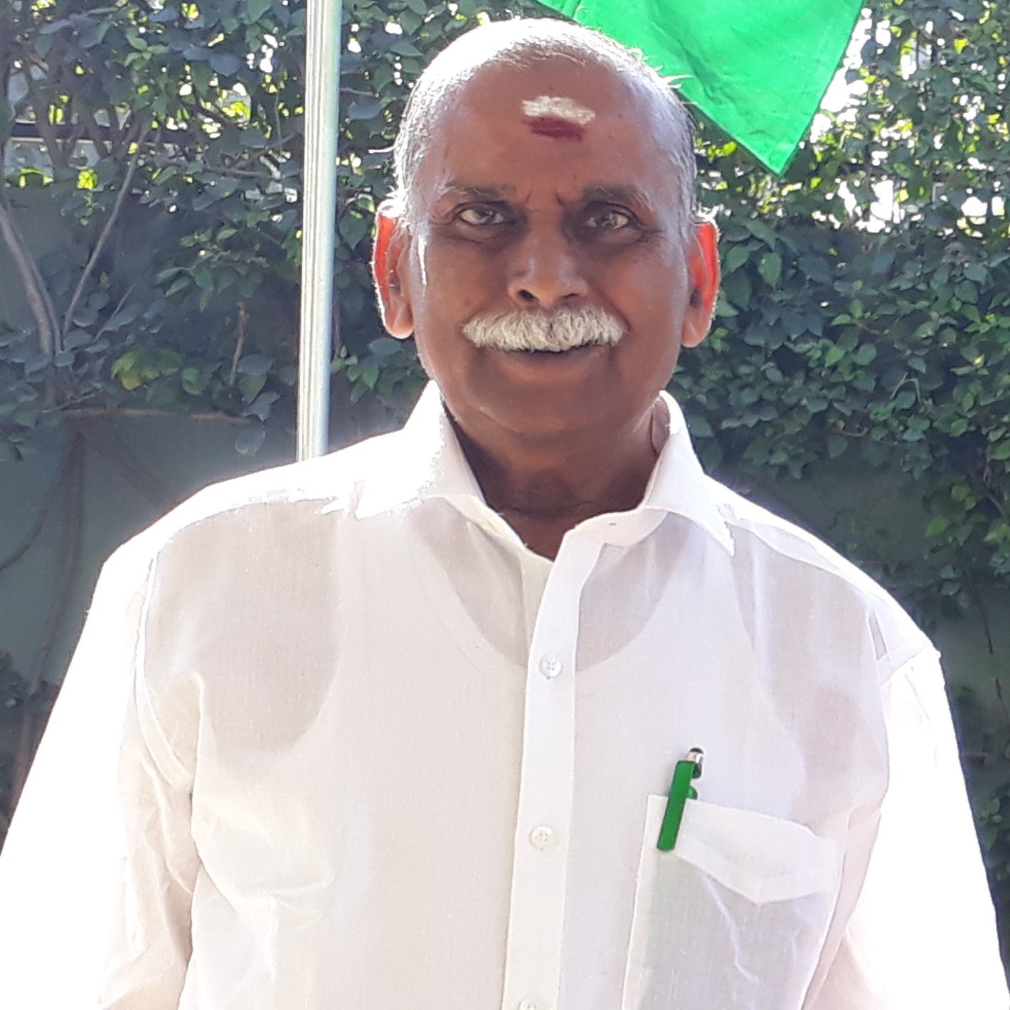 K R PREM KUMAR