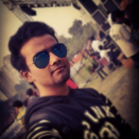 AMAN GUPTA