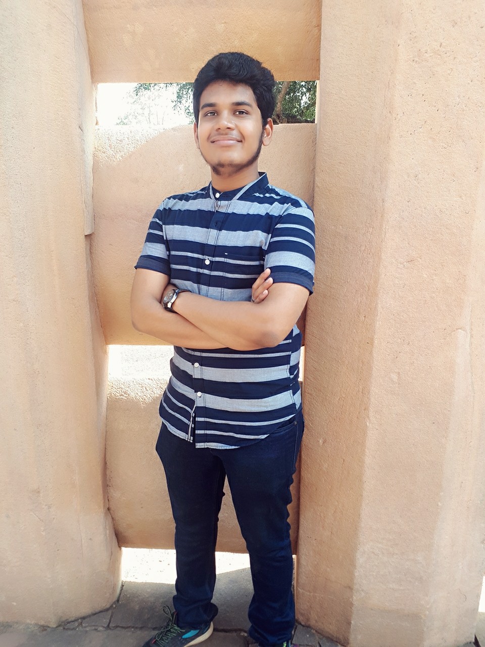 Piyush jain