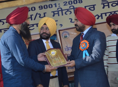 Maninder Singh