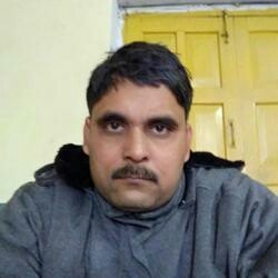 DINESH KUMAR TRIPATHI