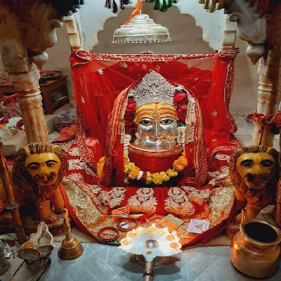 Pooja