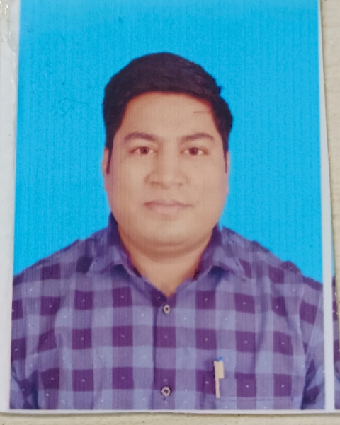 Dayanand Keshri
