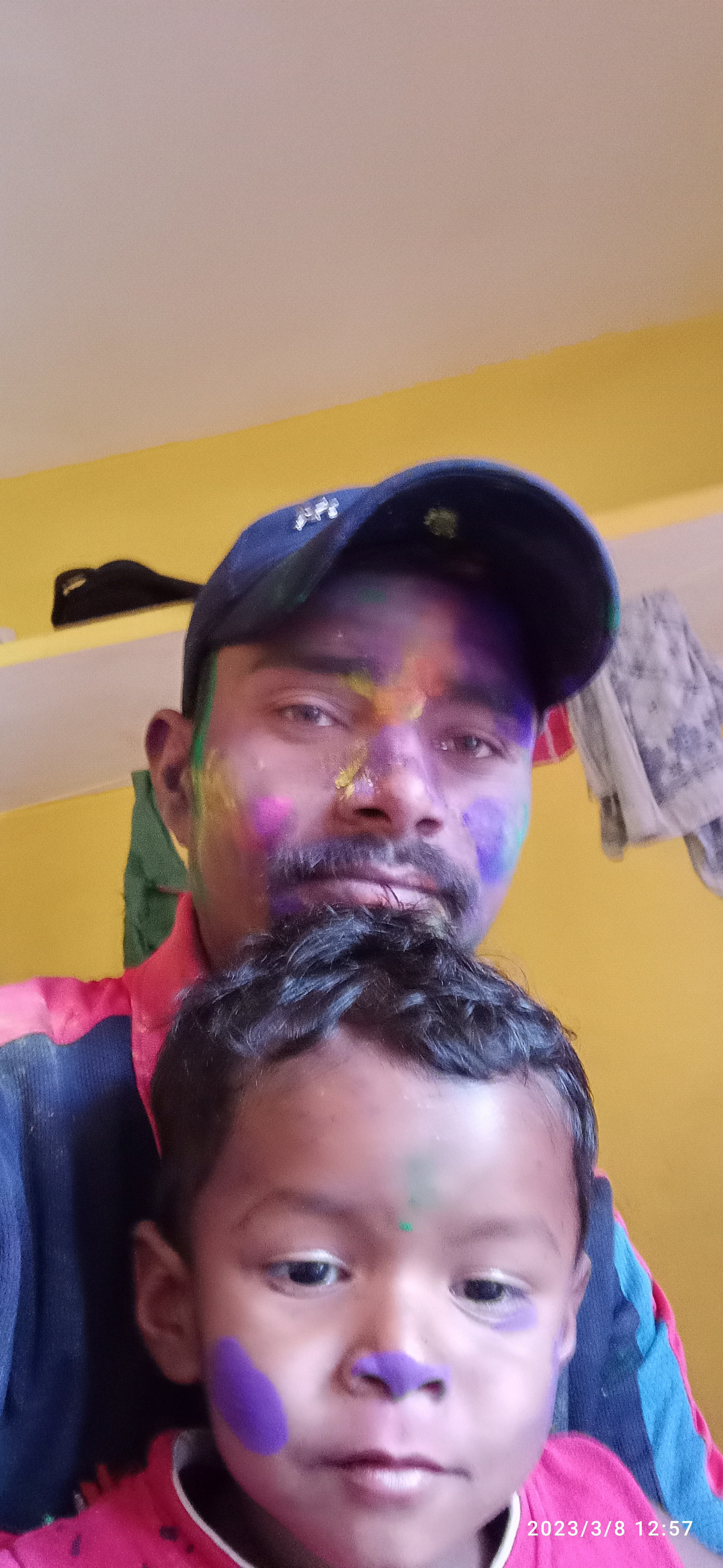 Manoj singh