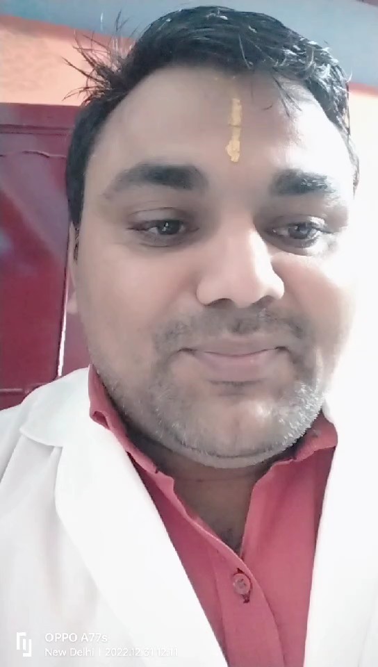 Deepak Sharma