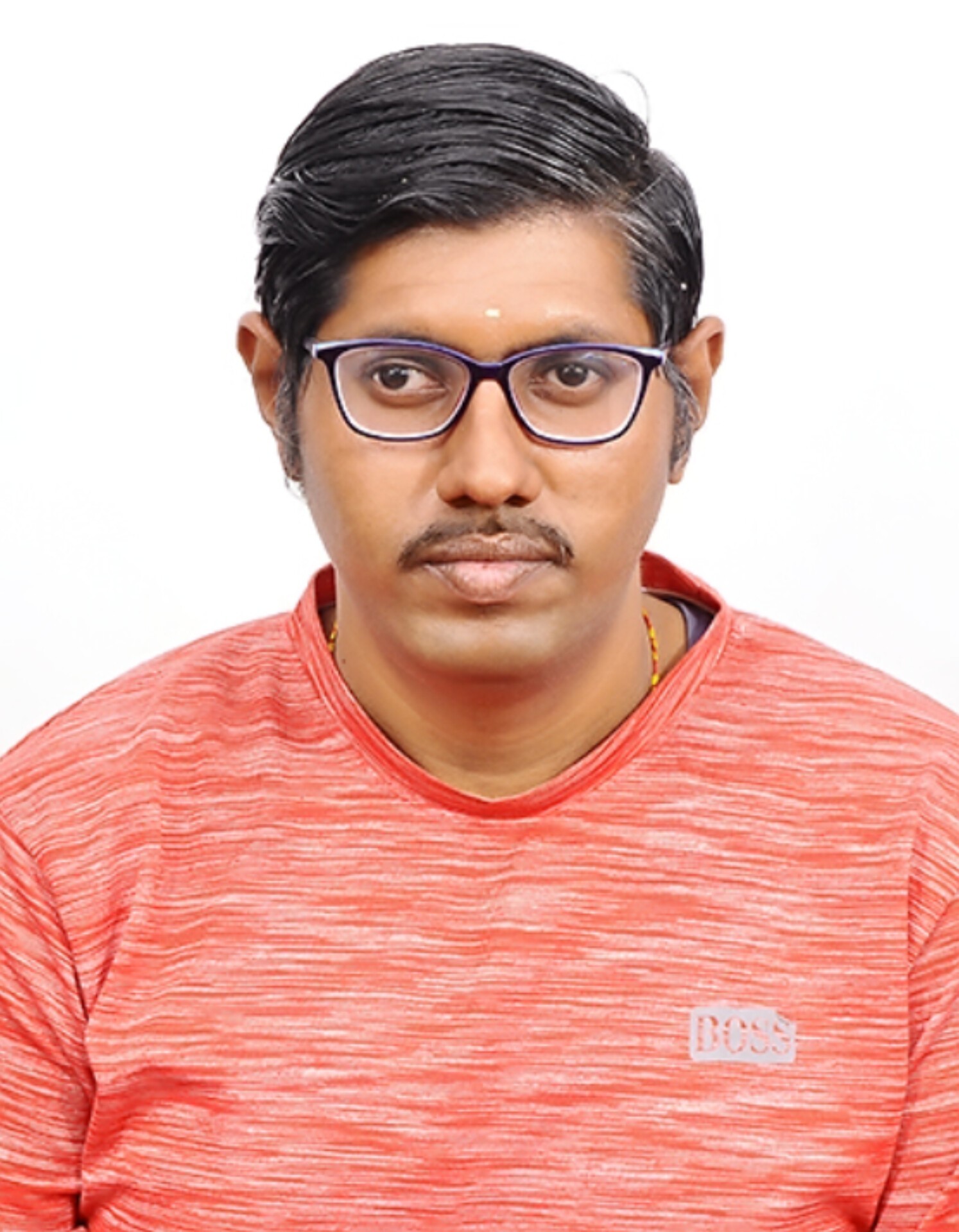 Karthikeyan