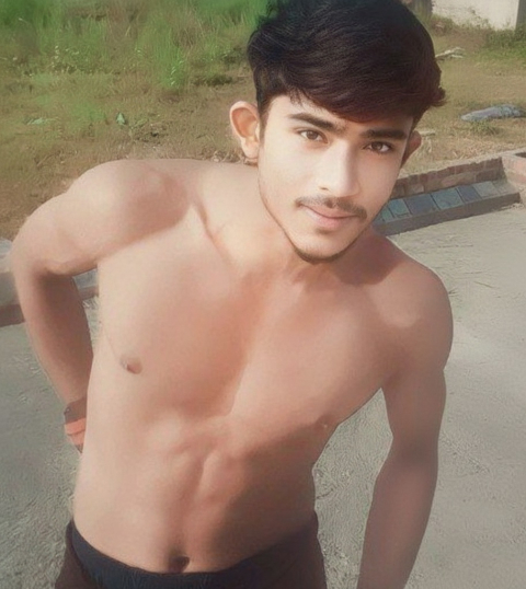 Akshit Raj 21
