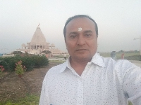 Naresh kumbhani