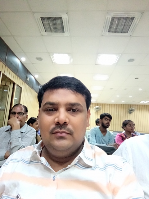 CHANDAN KUMAR GUPTA