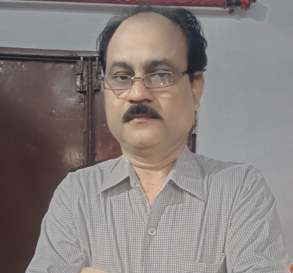 Pranvir Chauhan