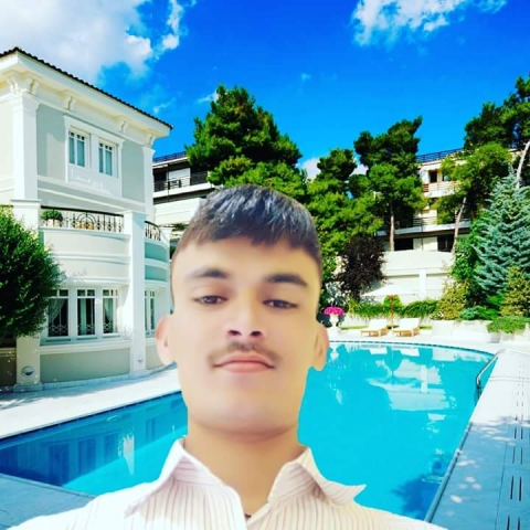 Rameshwar Gurjar