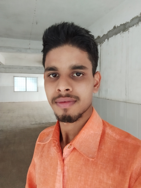 Ajay kumar patre