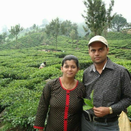 mitul kothari