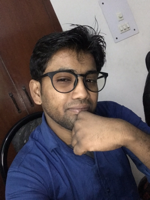 Rajeev Kumar
