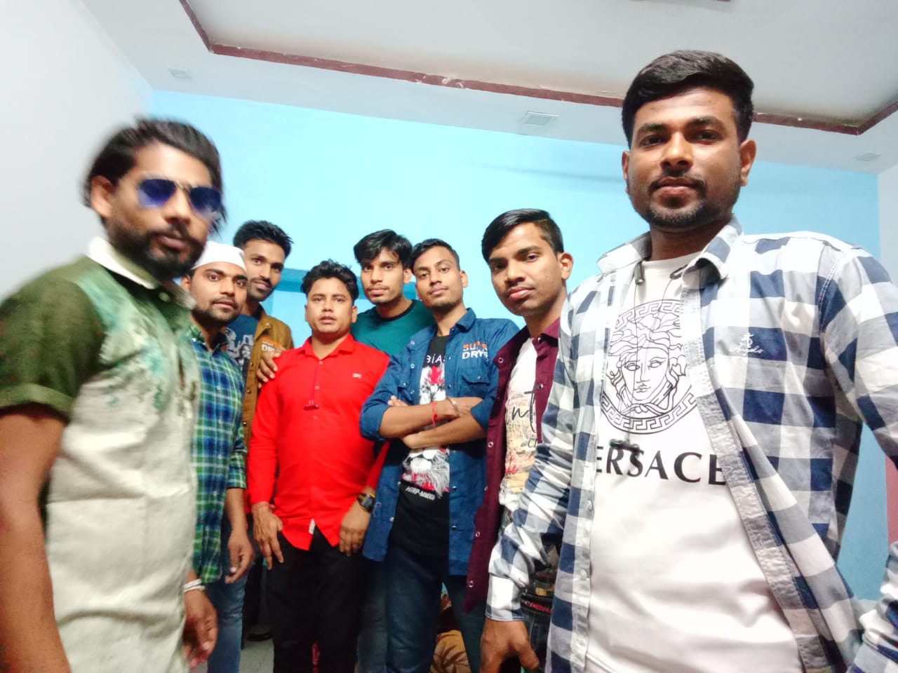 Indrajeet Bhardwaj
