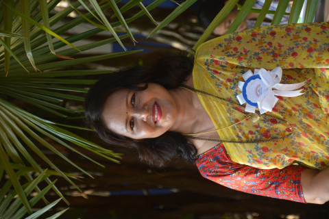 Chandralekha D. Mestri