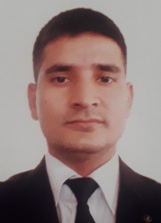 Dhanjai Singh Rauthan