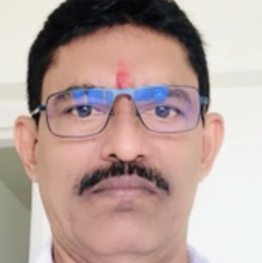 Thakarshi Makwana