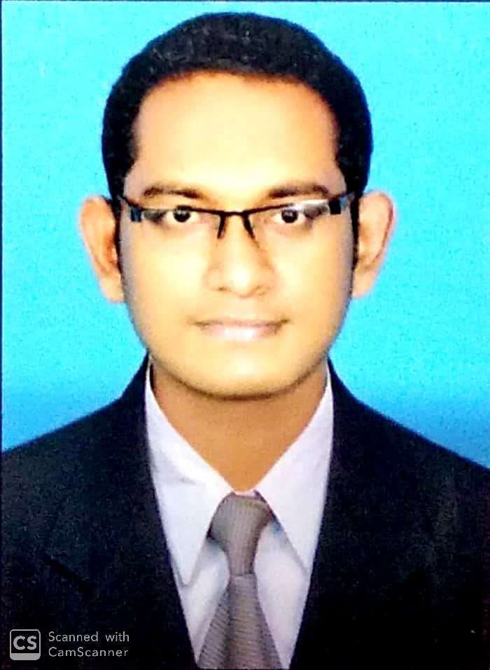 NIYAS MUSTAFA