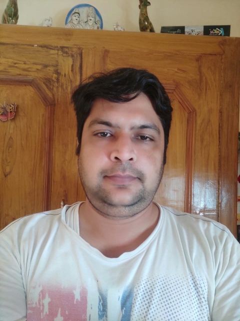 Ashish Tiwari
