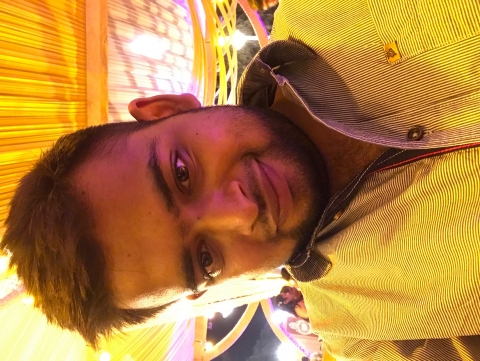 Yuvraj Bansal