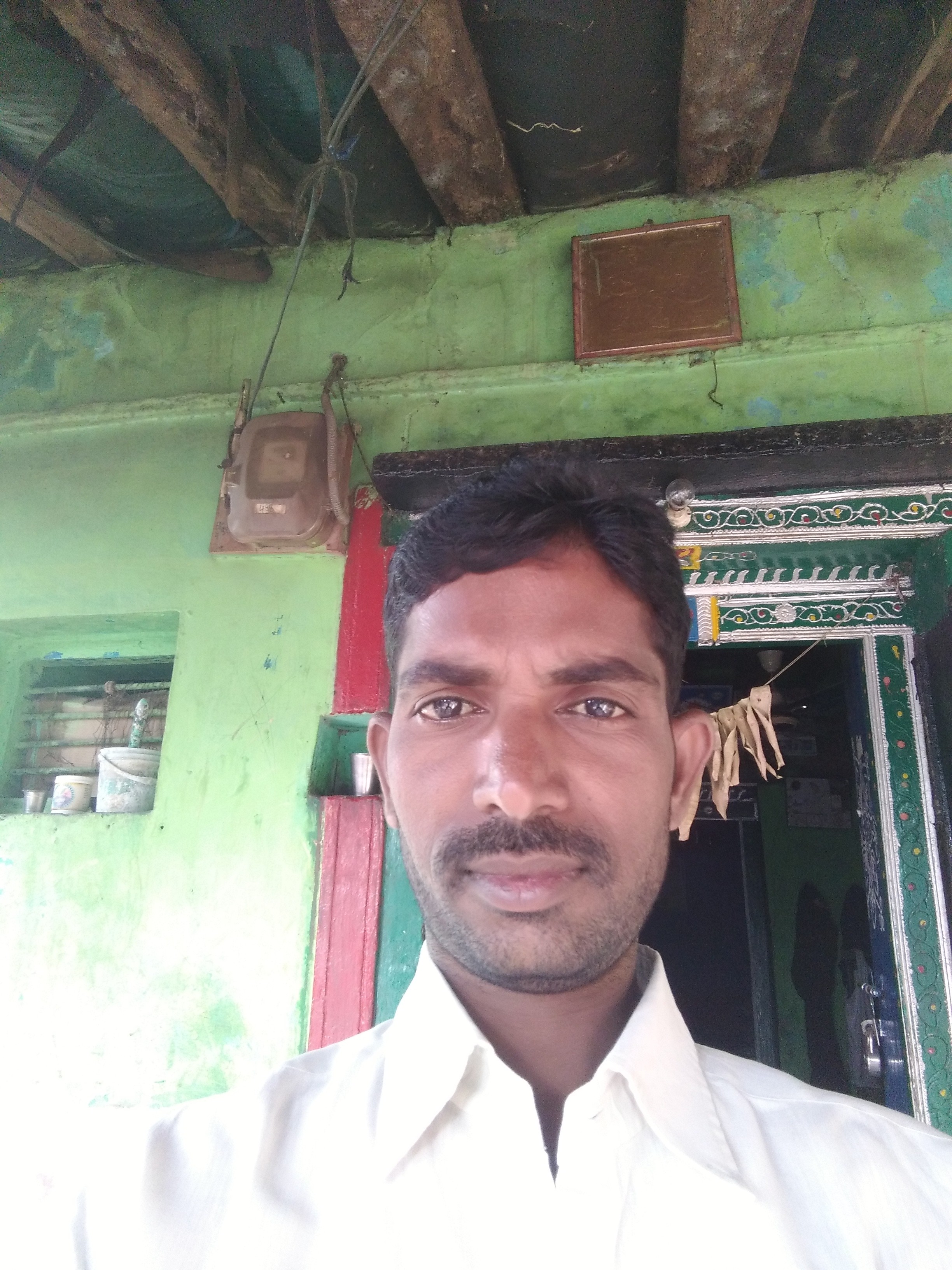 BOYA RAMACHANDRUDU