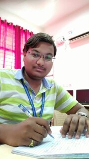 KAUSTUBH JAGDISH SARODE