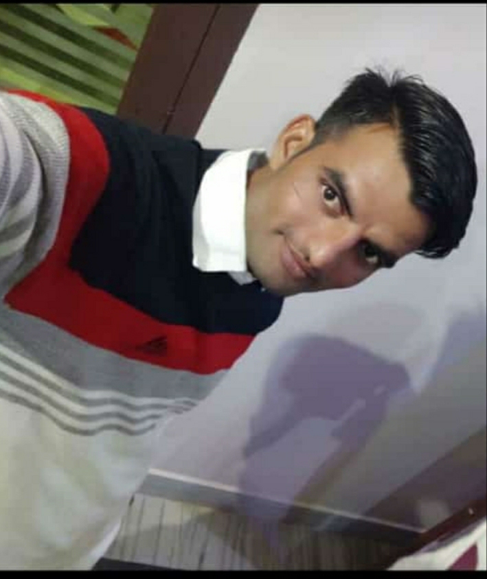 KIRAN SINGH