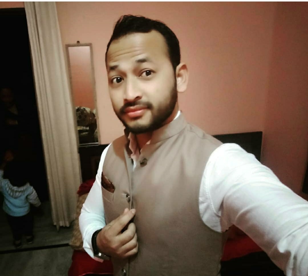 Anil Aswal