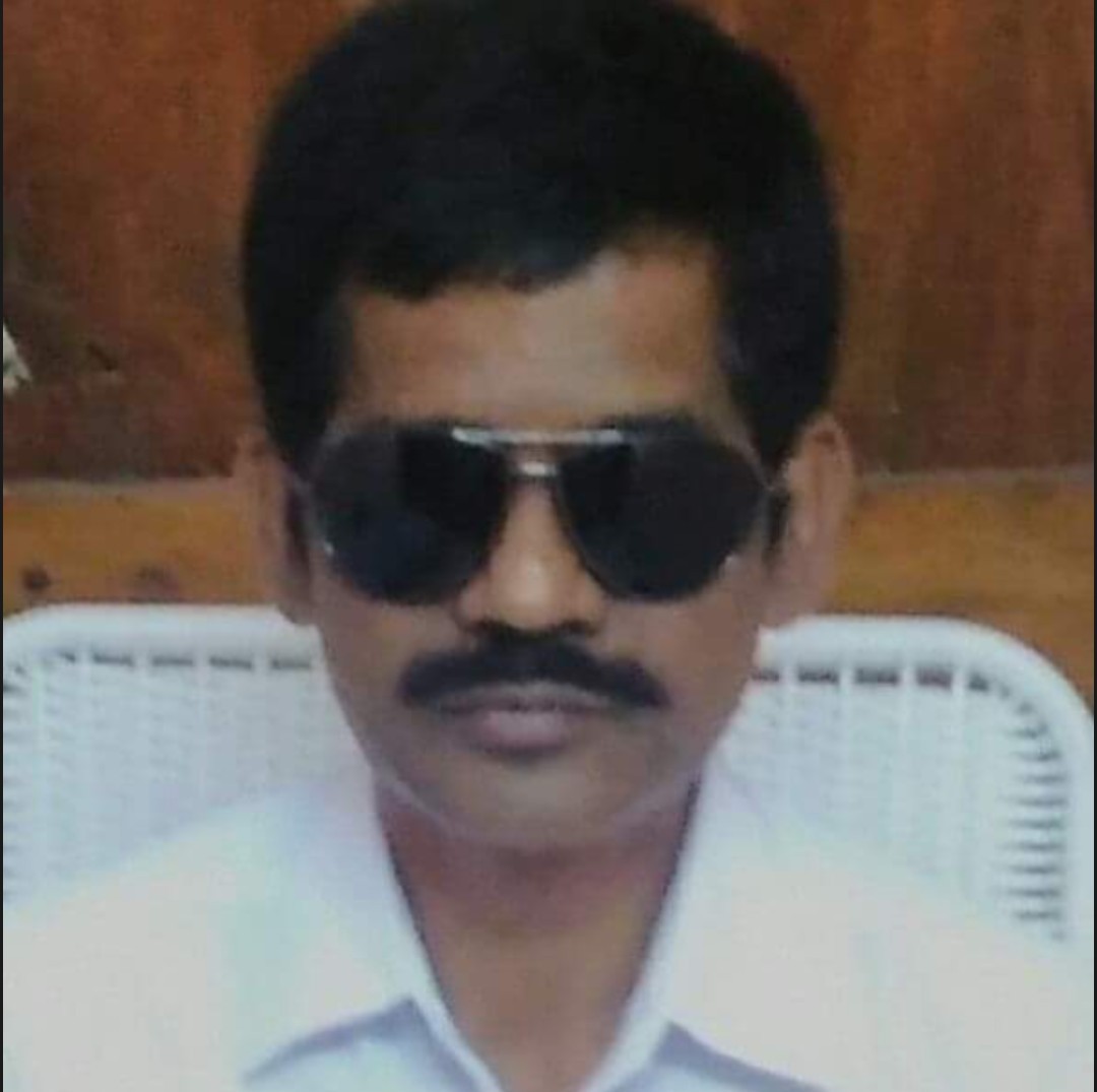 VEERAGANTA BHASKAR RAO