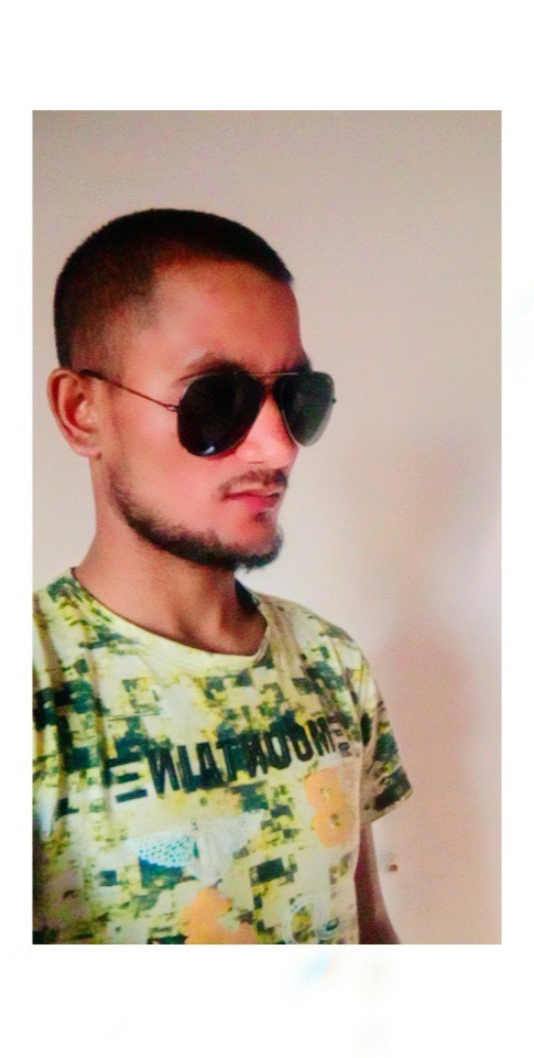 HITESH MEDA