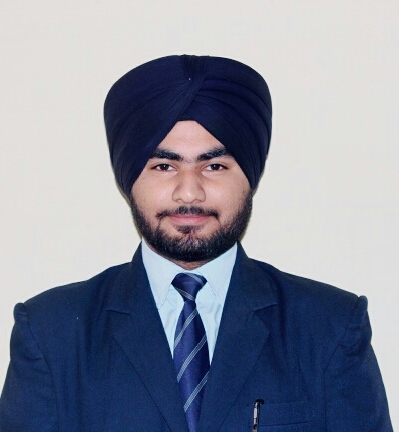 Amanjeet Singh Bhandari