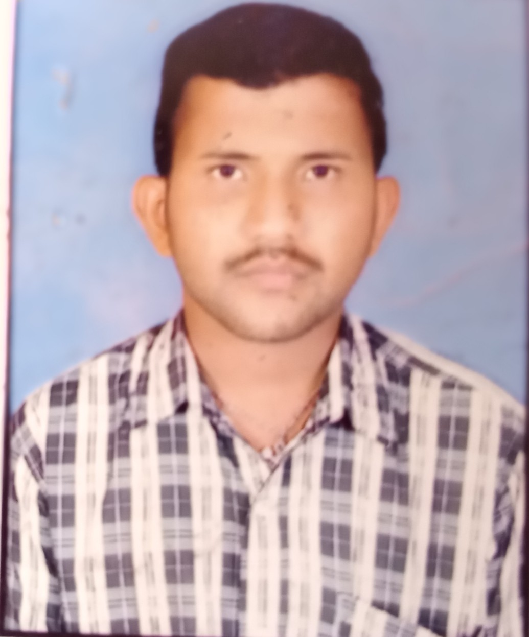 Akash Mallanagoudar