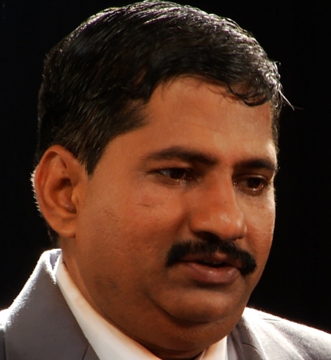 Mahesh Mahesh