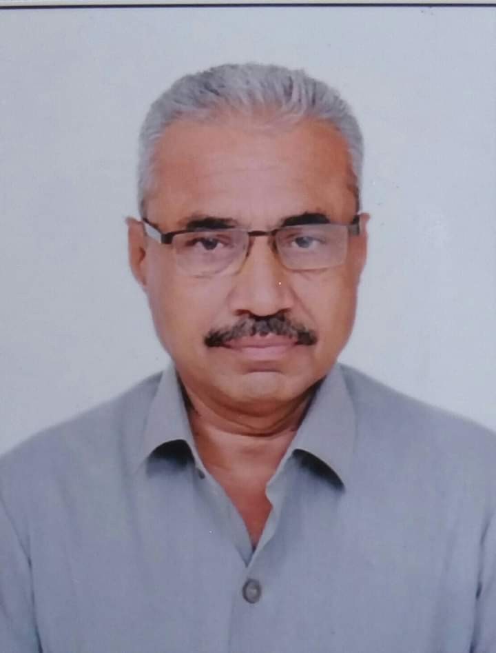 Bachubhai Ghumaliya
