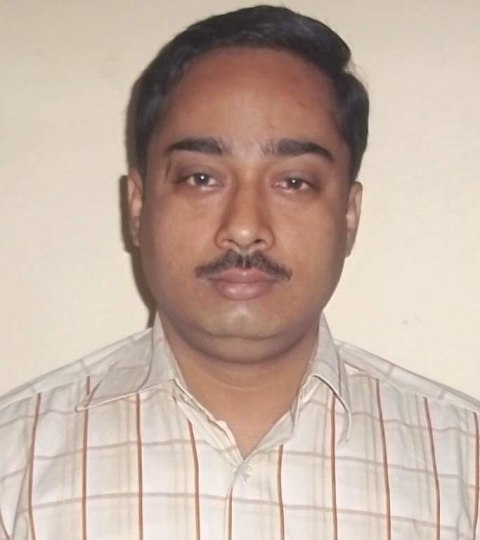 Vinod Kumar Singh
