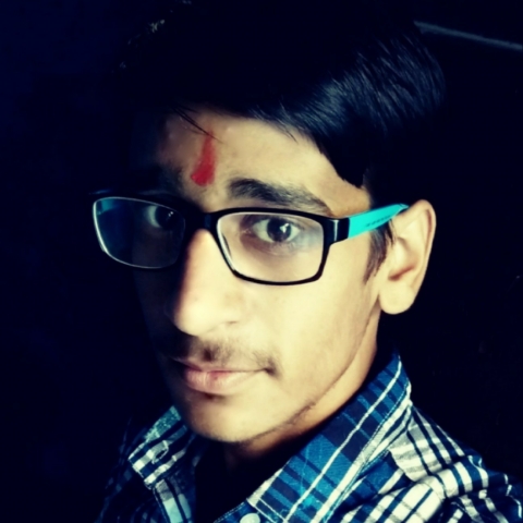 KUSHAGRA SHARMA