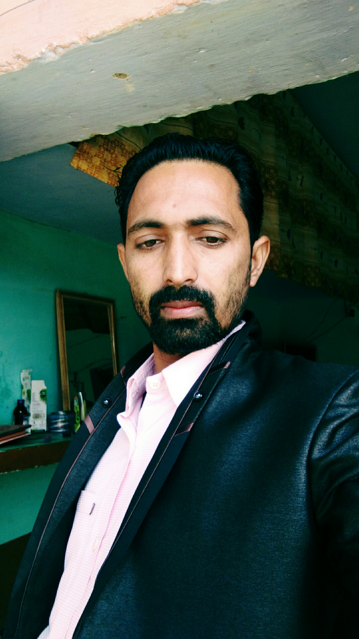 Mandeep singh